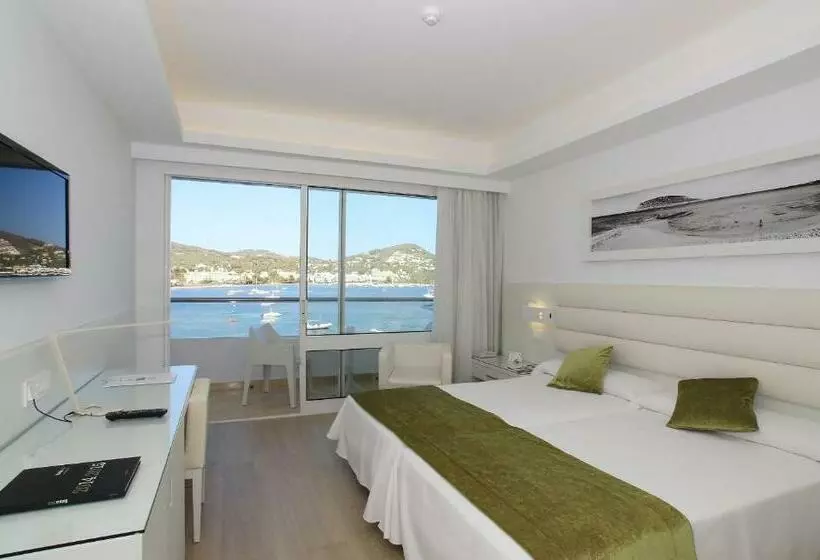 اتاق استاندارد با چشم‌انداز دریا, Argos Ibiza