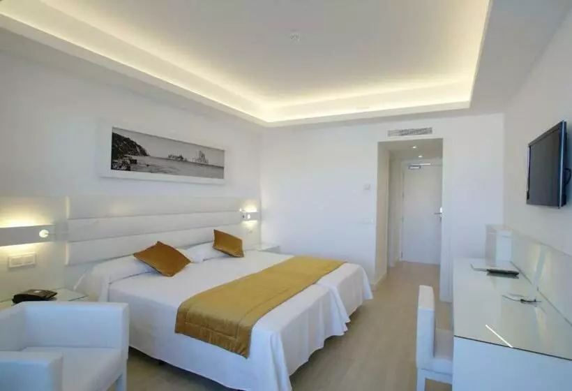 اتاق استاندارد با چشم‌انداز دریا, Argos Ibiza