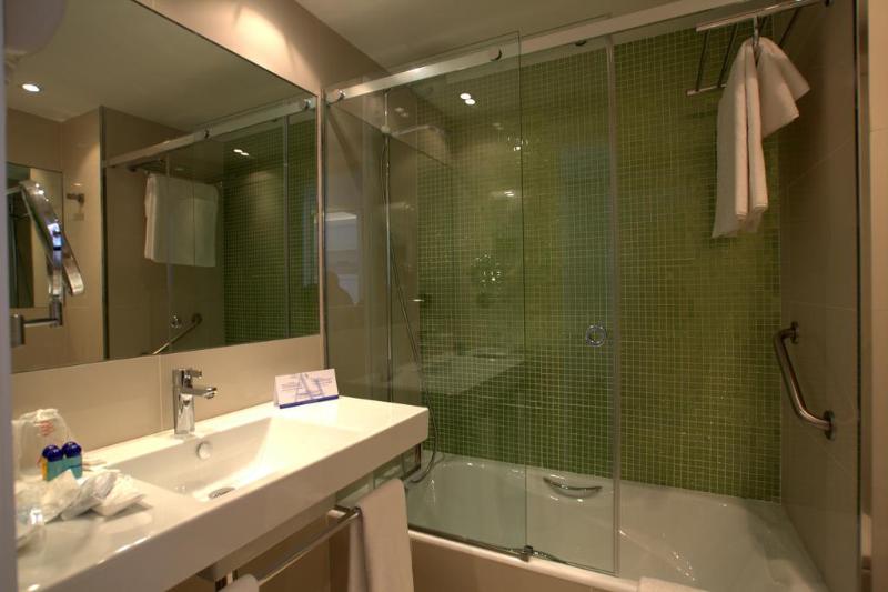 اتاق استاندارد, Argos Ibiza