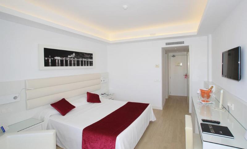 اتاق استاندارد, Argos Ibiza