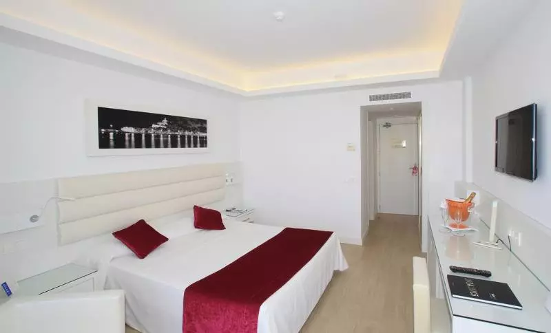 اتاق استاندارد, Argos Ibiza