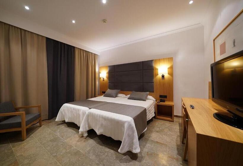 اتاق استاندارد, Artmadams