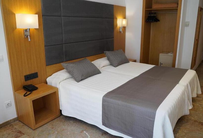 اتاق استاندارد, Artmadams