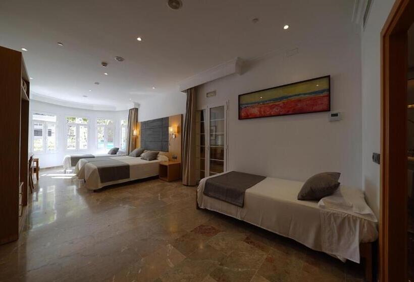 اتاق خانوادگی, Artmadams