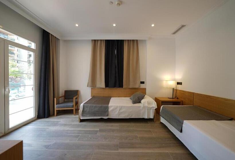 اتاق خانوادگی, Artmadams