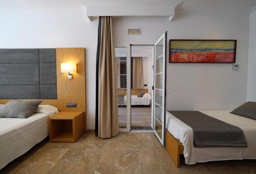 اتاق خانوادگی, Artmadams