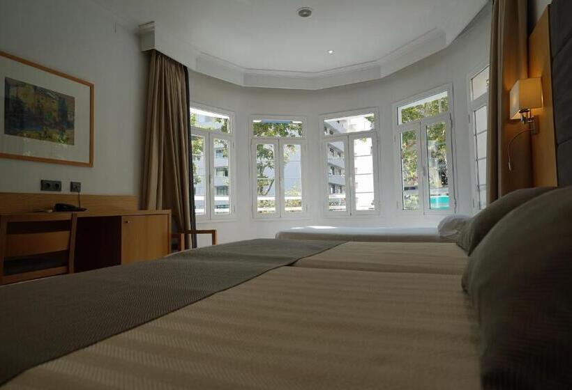 اتاق خانوادگی, Artmadams