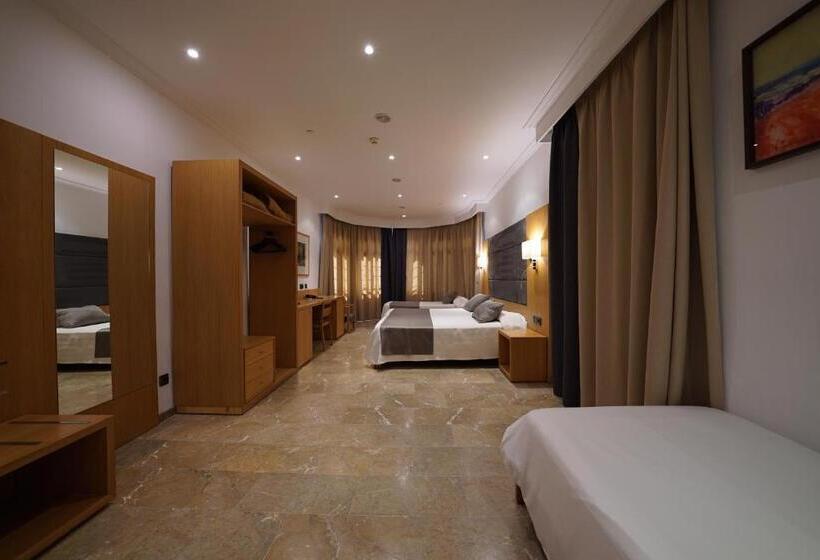 اتاق خانوادگی, Artmadams