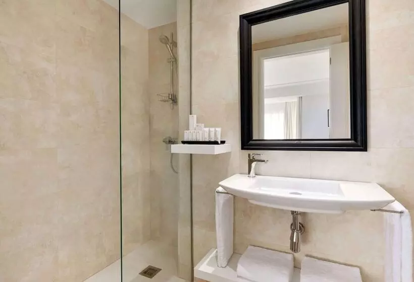 اتاق استاندارد, Avenue Louise Brussels Trademark Collection By Wyndham