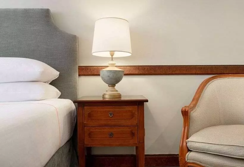 اتاق استاندارد, Avenue Louise Brussels Trademark Collection By Wyndham