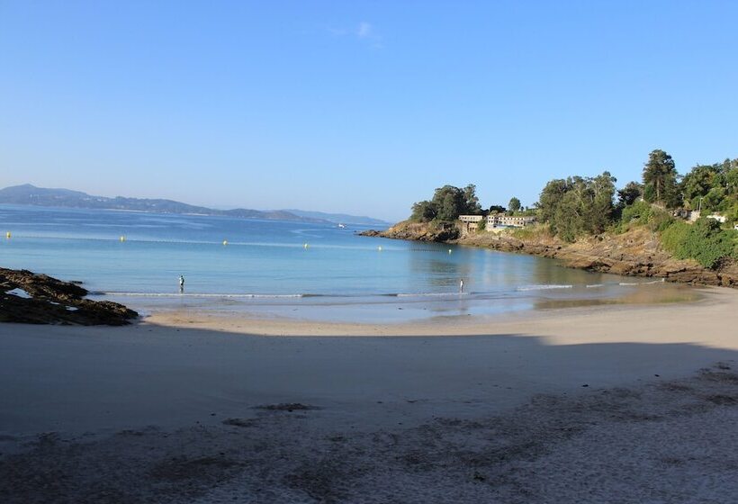 اتاق استاندارد با چشمانداز دریا, Boutique Aquaria Caneliñas