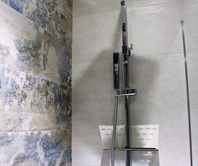 اتاق استاندارد سه نفره, Boutique Aquaria Caneliñas