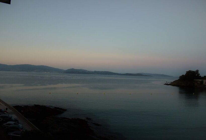 اتاق استاندارد با چشمانداز دریا, Boutique Aquaria Caneliñas