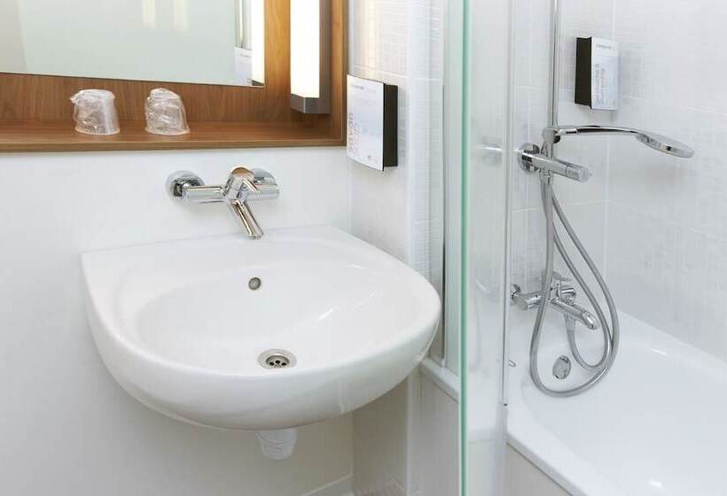 标准间, Campanile Paris Ouest Pont De Suresnes