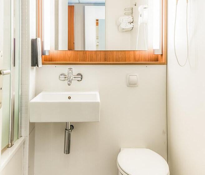 标准间, Campanile Paris Ouest Pont De Suresnes