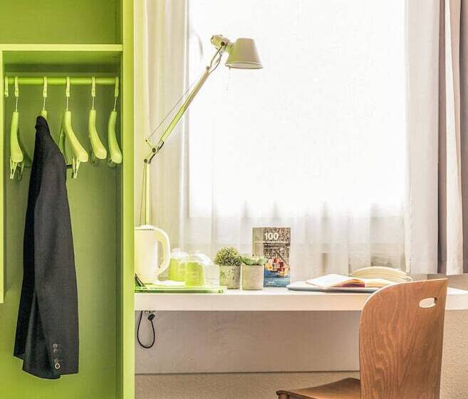 标准间, Campanile Paris Ouest Pont De Suresnes