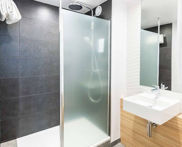 小型套房, Campanile Paris Ouest Pont De Suresnes