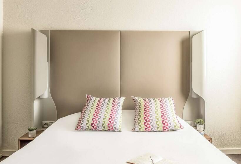 小型套房, Campanile Paris Ouest Pont De Suresnes