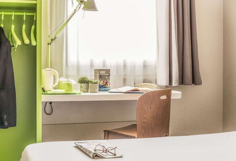 尊贵房, Campanile Paris Ouest Pont De Suresnes