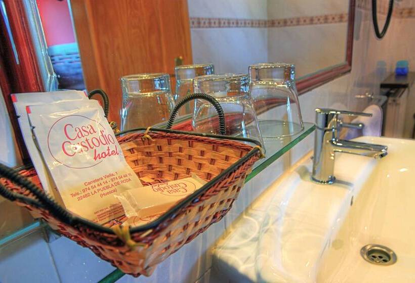 Номер Стандарт, Casa Custodio