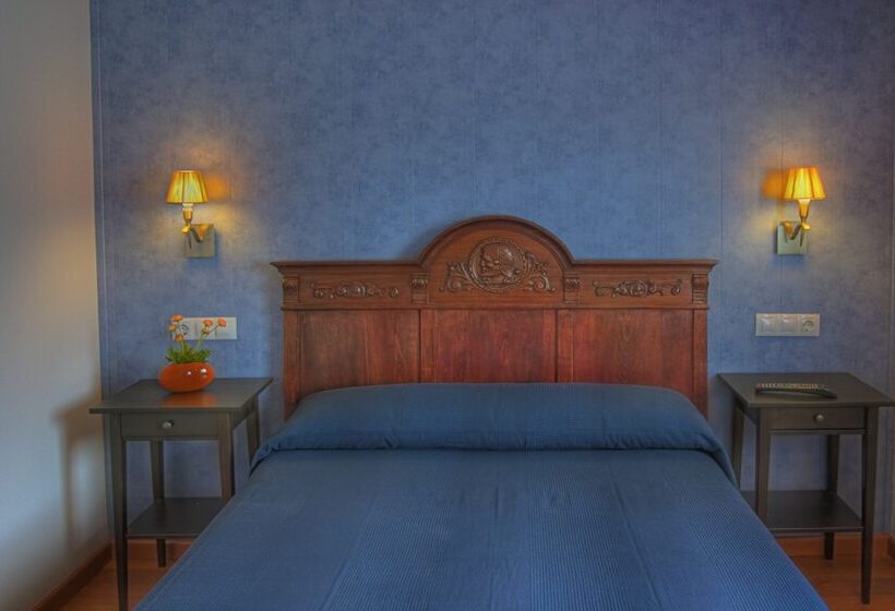 标准间, Casa Custodio
