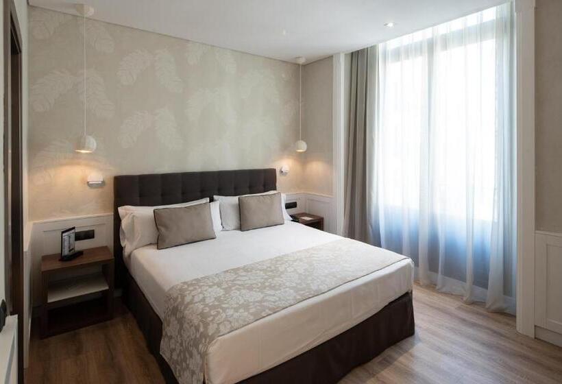 اتاق استاندارد, Catalonia Puerta Del Sol