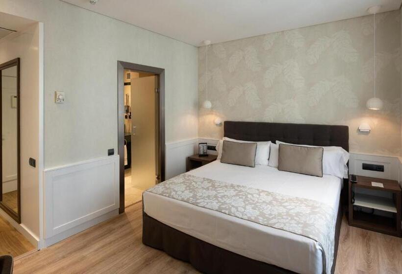 اتاق استاندارد, Catalonia Puerta Del Sol