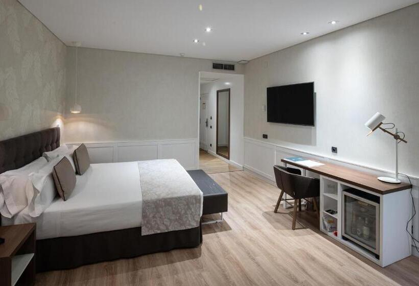 اتاق سوپریور, Catalonia Puerta Del Sol