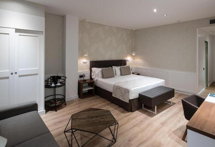 اتاق سوپریور, Catalonia Puerta Del Sol