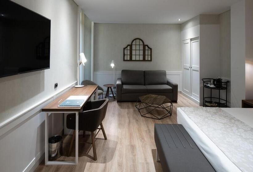 اتاق سوپریور, Catalonia Puerta Del Sol