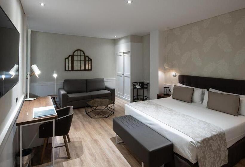 اتاق سوپریور, Catalonia Puerta Del Sol