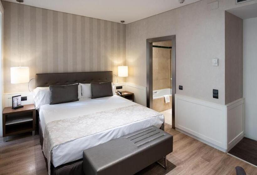 اتاق استاندارد, Catalonia Puerta Del Sol