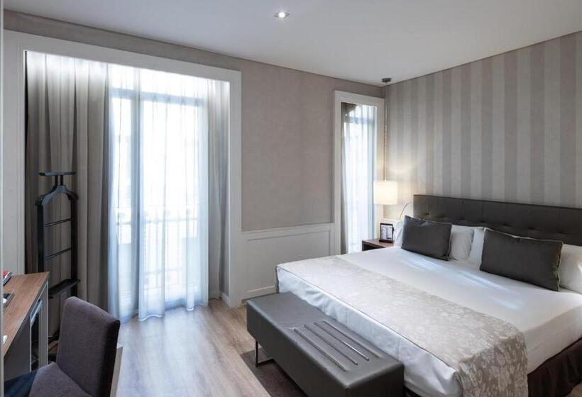 اتاق استاندارد, Catalonia Puerta Del Sol