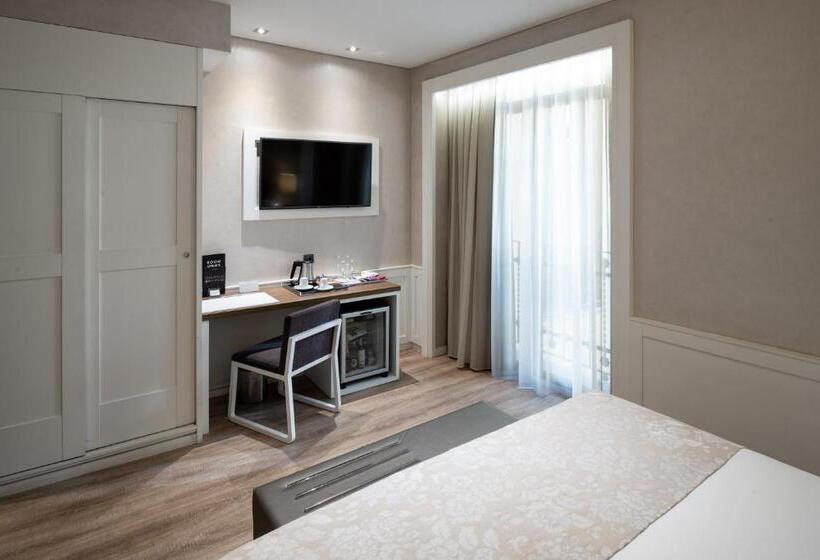 اتاق استاندارد, Catalonia Puerta Del Sol