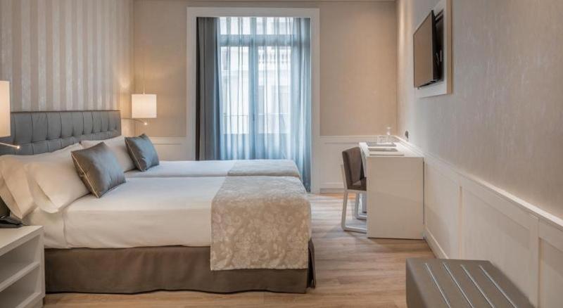 اتاق استاندارد, Catalonia Puerta Del Sol