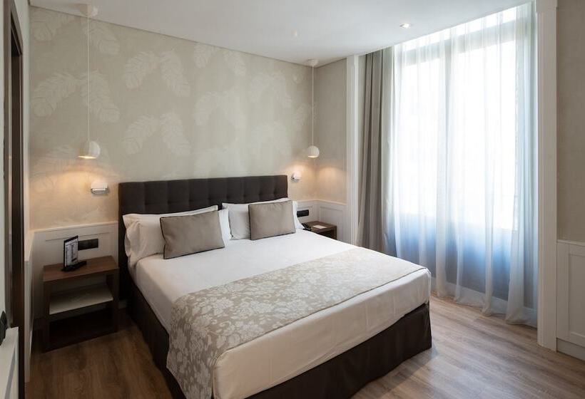 اتاق استاندارد, Catalonia Puerta Del Sol