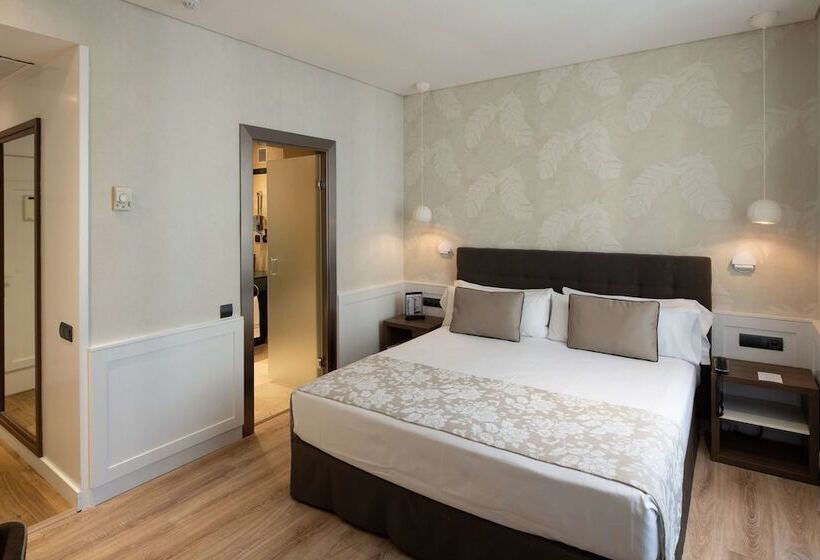 اتاق استاندارد, Catalonia Puerta Del Sol