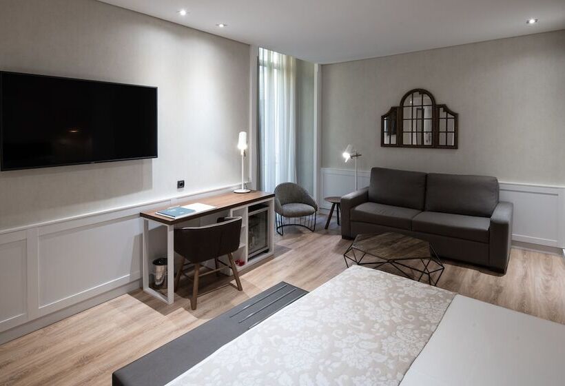 اتاق سوپریور, Catalonia Puerta Del Sol