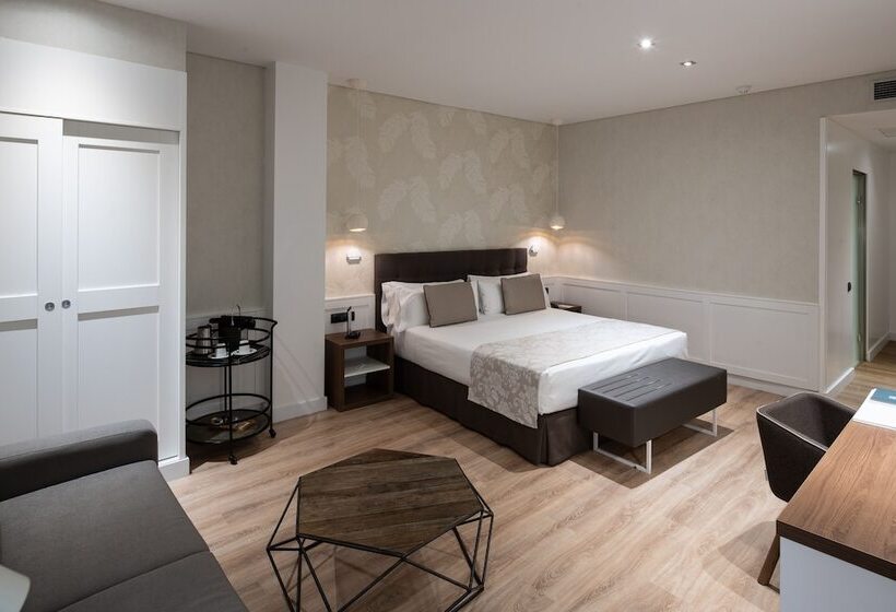 اتاق سوپریور, Catalonia Puerta Del Sol