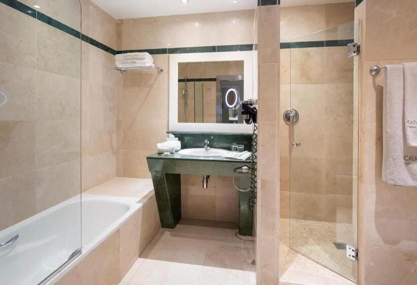 اتاق سوپریور, Catalonia Puerta Del Sol