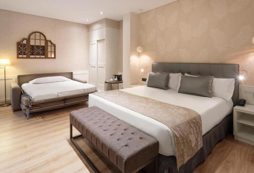 اتاق سوپریور, Catalonia Puerta Del Sol