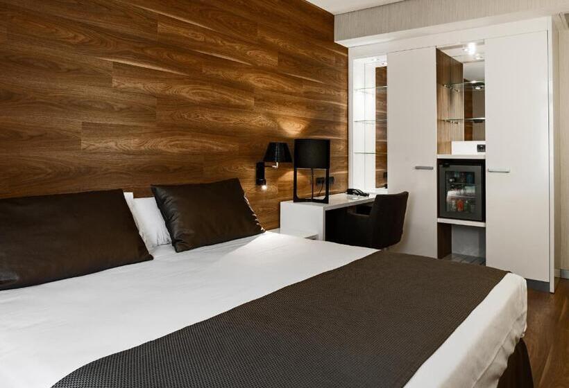 اتاق استاندارد, Catalonia Puerta Del Sol