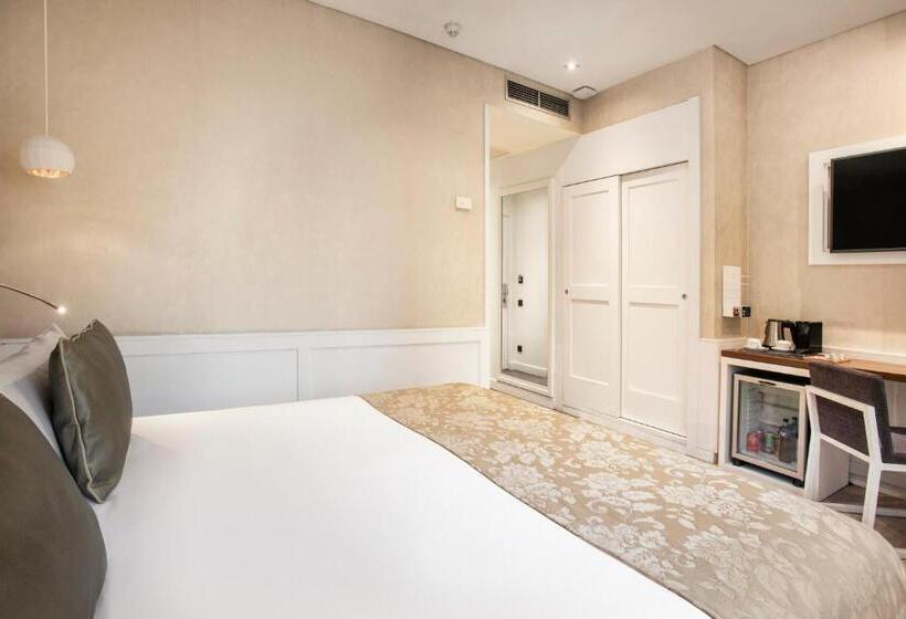 اتاق استاندارد, Catalonia Puerta Del Sol