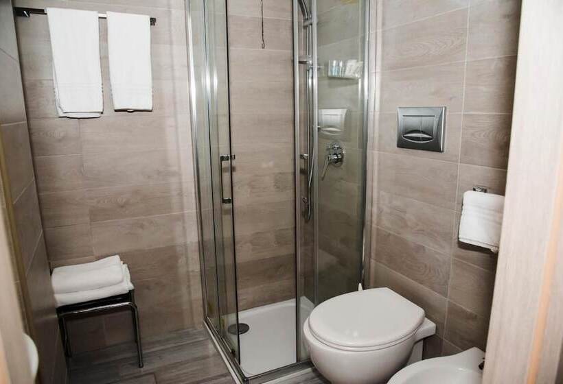 スタンダードルーム, Corallo