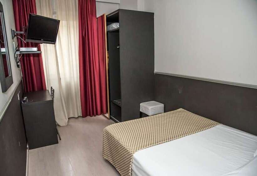 スタンダードルーム, Corallo