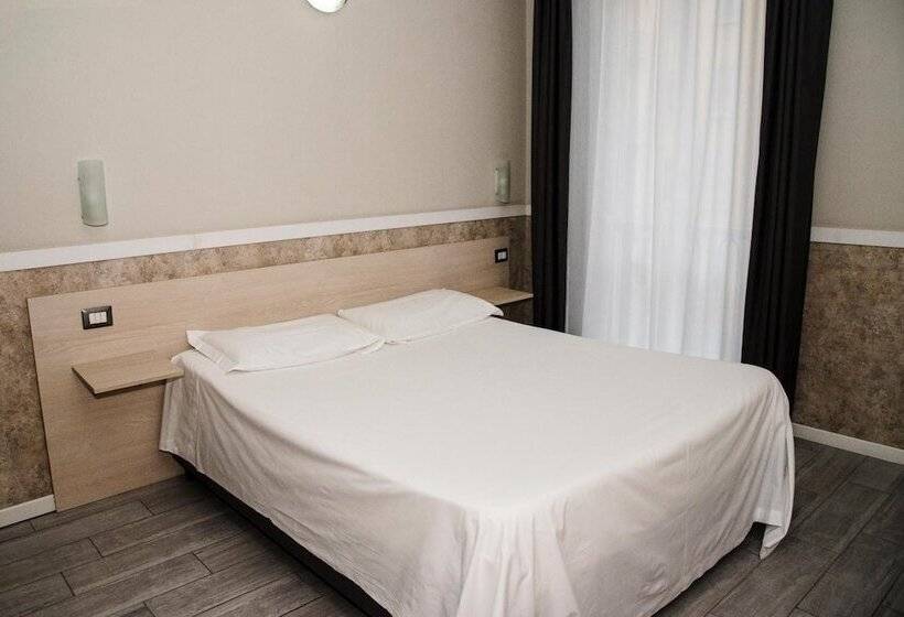 スタンダードルーム, Corallo