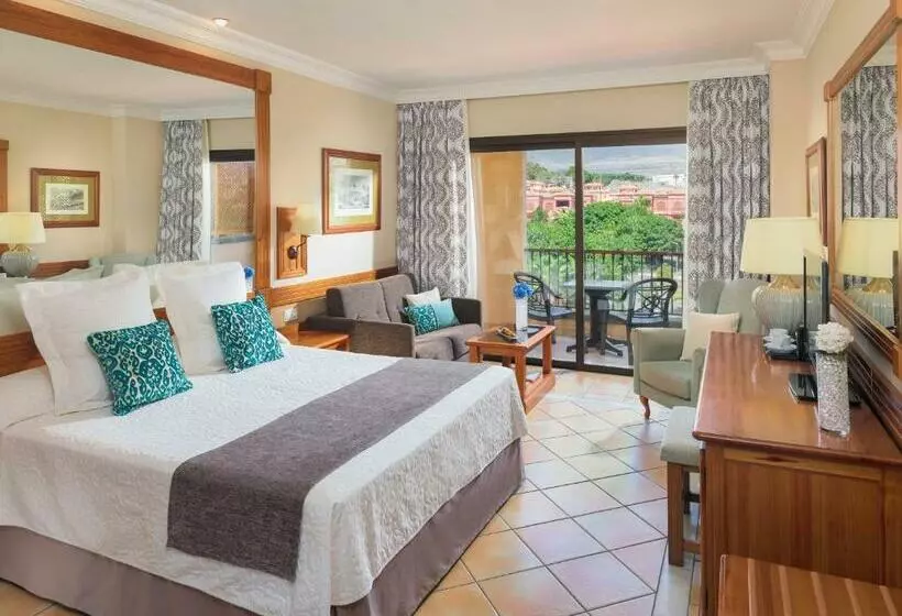 اتاق استاندارد, Gf Gran Costa Adeje