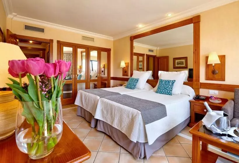 اتاق استاندارد, Gf Gran Costa Adeje