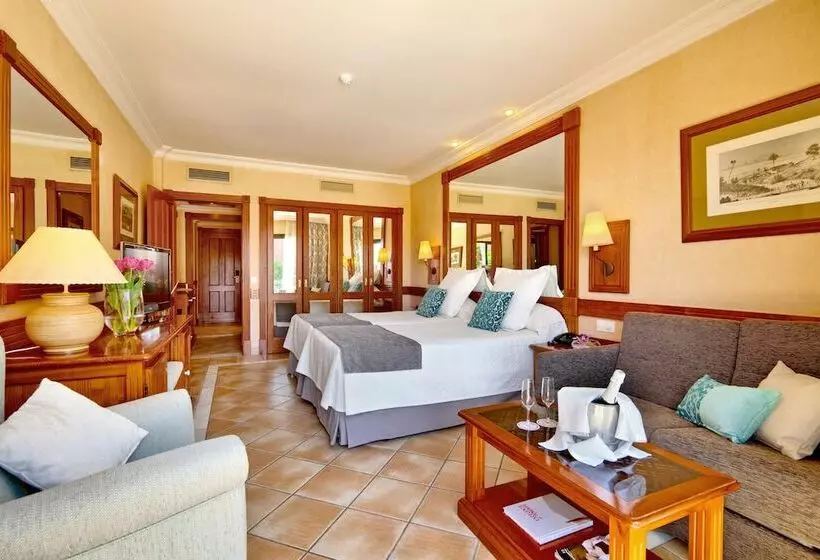 اتاق استاندارد, Gf Gran Costa Adeje