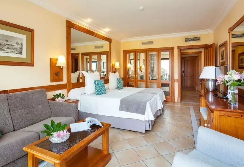 اتاق استاندارد, Gf Gran Costa Adeje